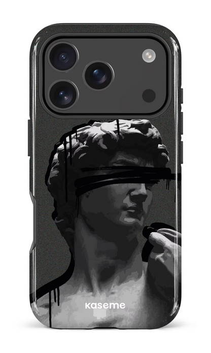 iPhone 18 Pro Impact Case Liberty -