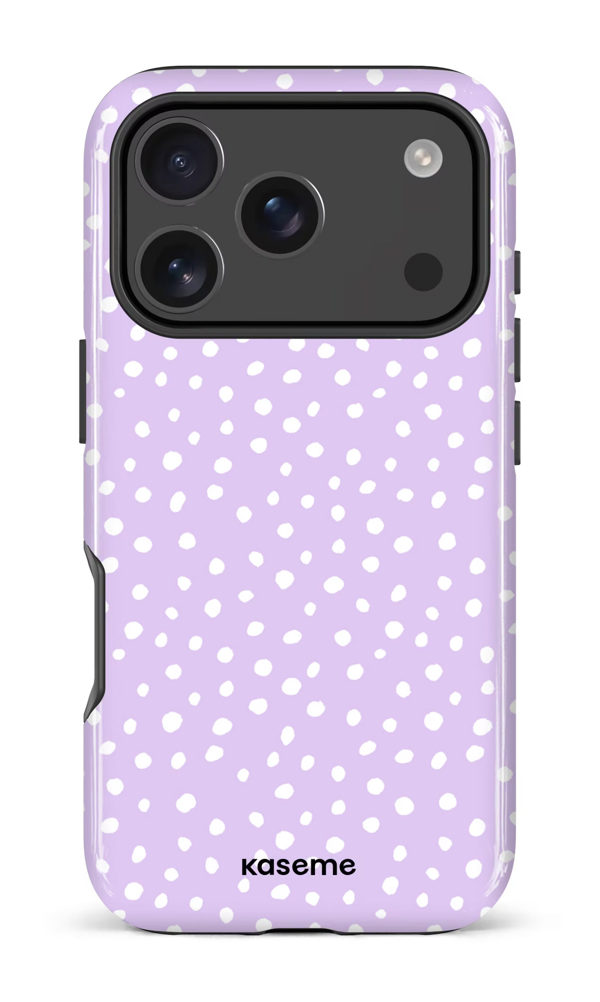 iPhone 18 Pro Impact Case Lily -