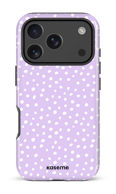 iPhone 18 Pro Impact Case Lily -
