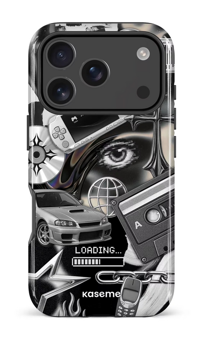 iPhone 18 Pro Impact Case Loading State -