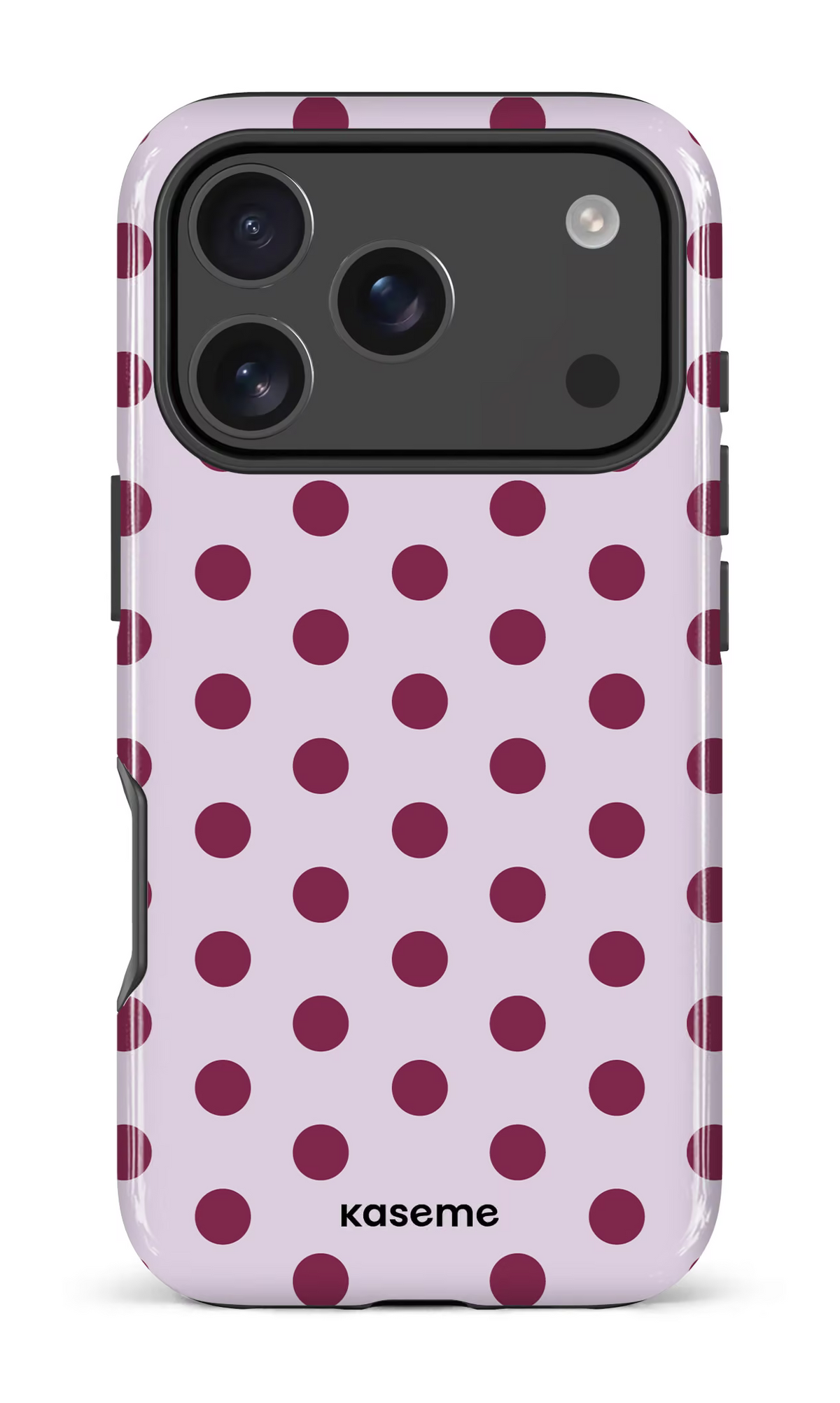 iPhone 18 Pro Impact Case Loopie -