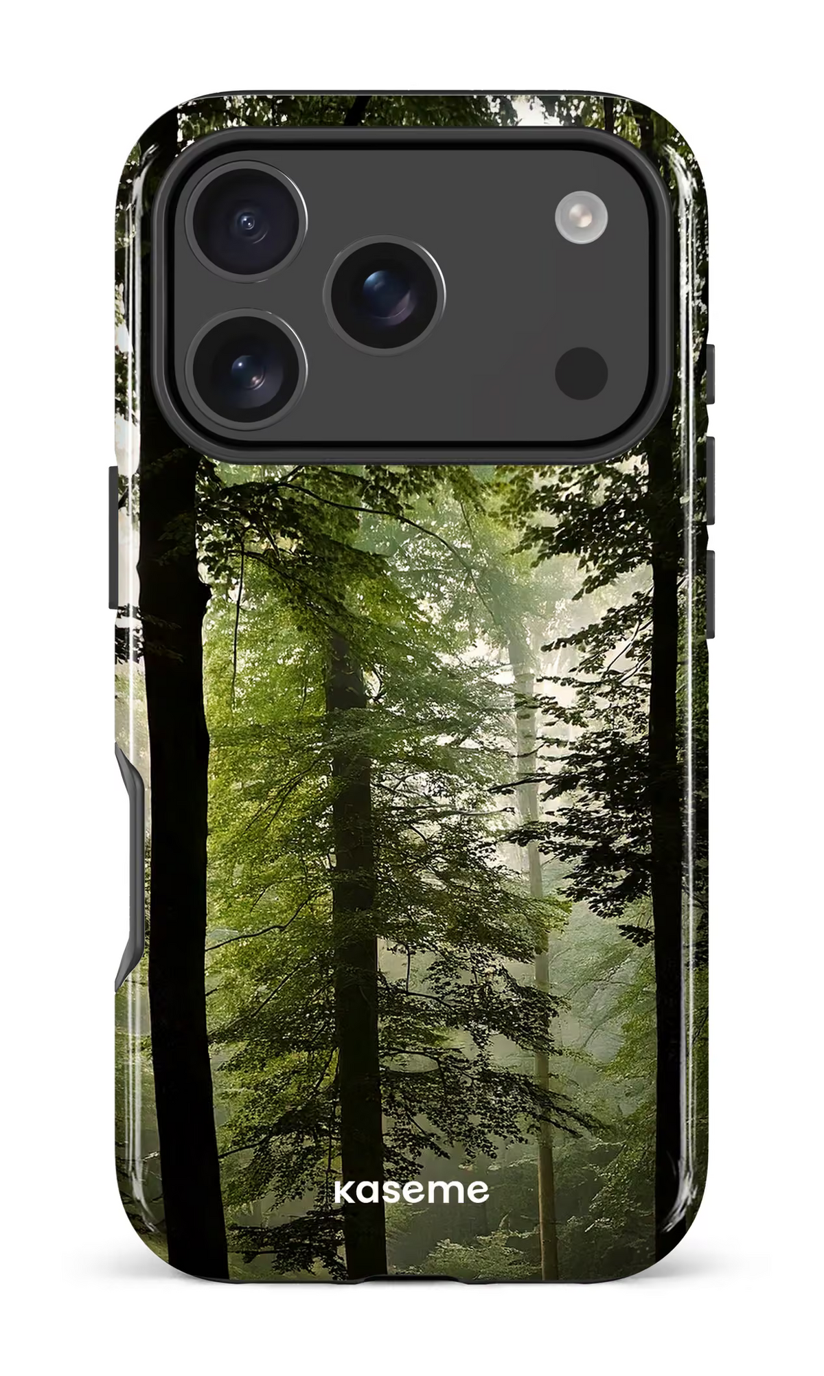 iPhone 18 Pro Impact Case Lost -