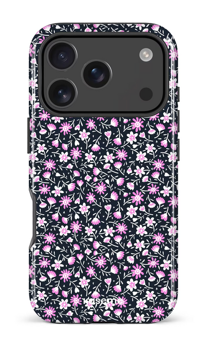iPhone 18 Pro Impact Case Lotus -