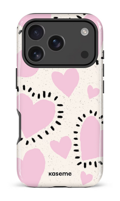 iPhone 18 Pro Impact Case Lover -