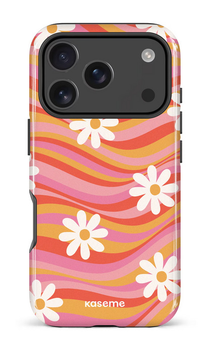iPhone 18 Pro Impact Case Lucy -