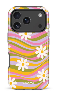iPhone 18 Pro Impact Case Lucy Green -