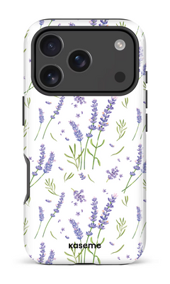 iPhone 18 Pro Impact Case Majestic white -
