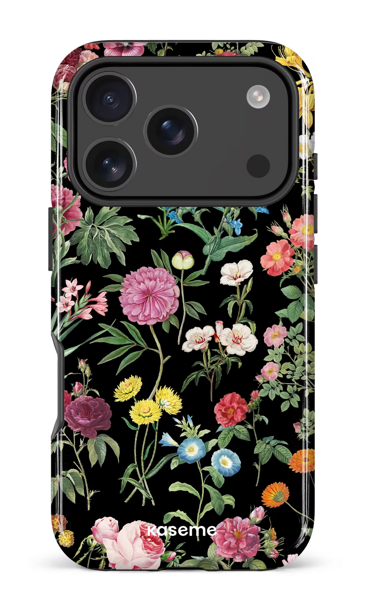 iPhone 18 Pro Impact Case Margaret -