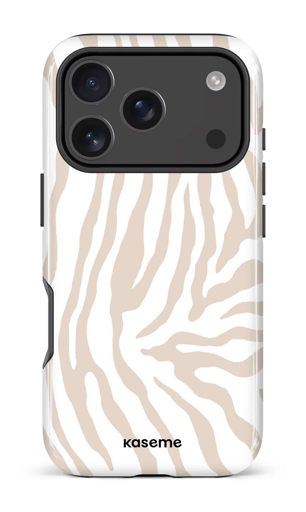 iPhone 18 Pro Impact Case Marty -