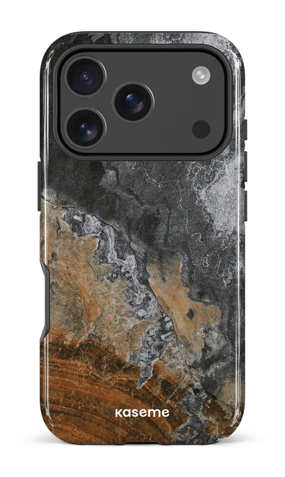 iPhone 18 Pro Impact Case Mason -