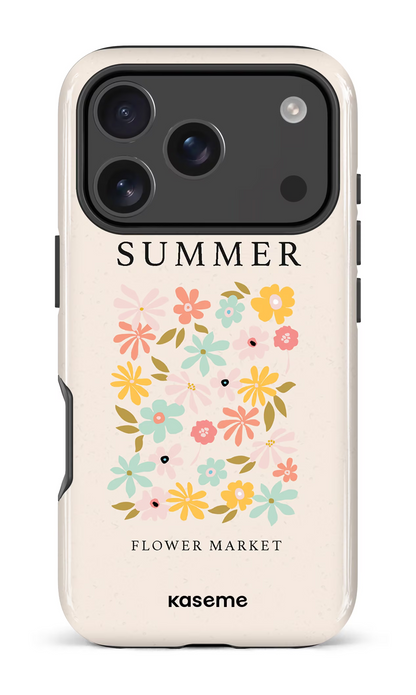 iPhone 18 Pro Impact Case Matisse -