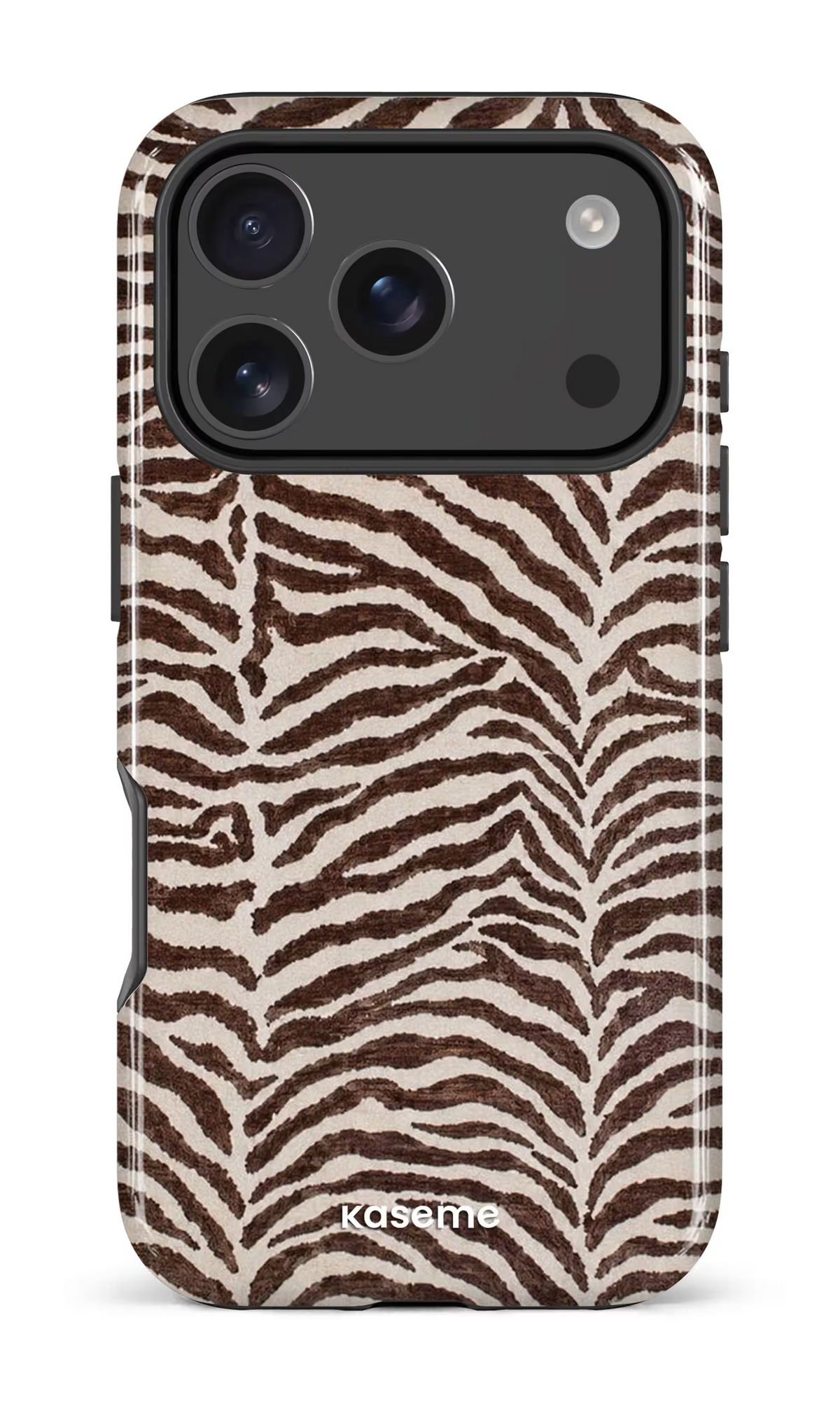 iPhone 18 Pro Impact Case Mayfair -