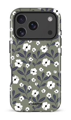 iPhone 18 Pro Impact Case Melody green -