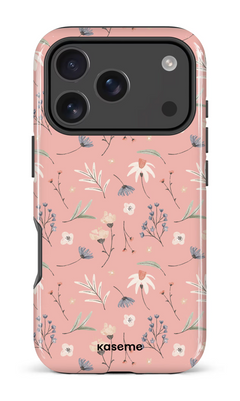 iPhone 18 Pro Impact Case Mia pink -