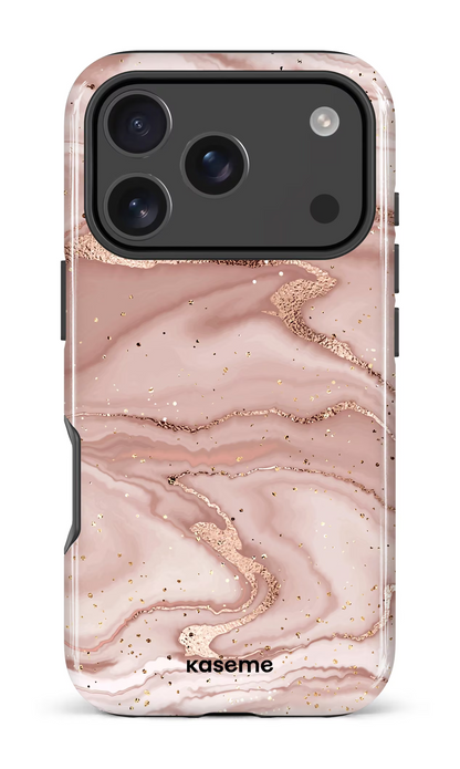 iPhone 18 Pro Impact Case Midas Touch -