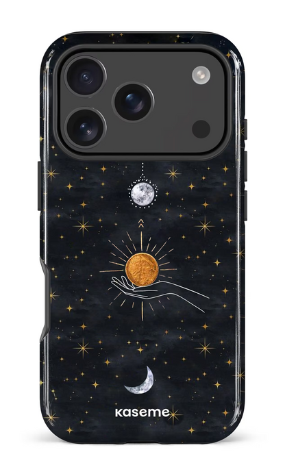 iPhone 18 Pro Impact Case Midnight -