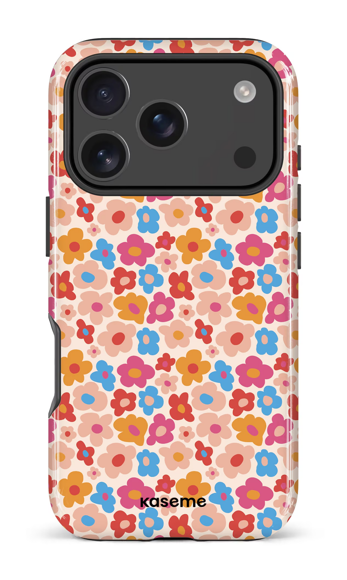 iPhone 18 Pro Impact Case Millie -
