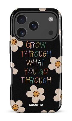 iPhone 18 Pro Impact Case Mindful -