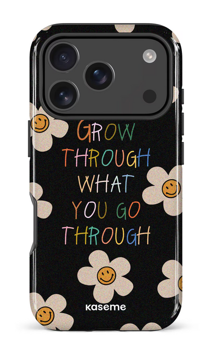iPhone 18 Pro Impact Case Mindful -