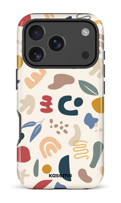 iPhone 18 Pro Impact Case Mingle -