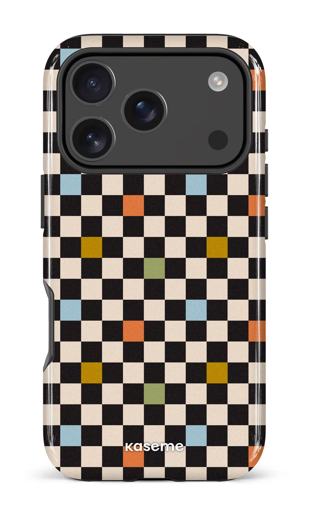iPhone 18 Pro Impact Case Mirage -