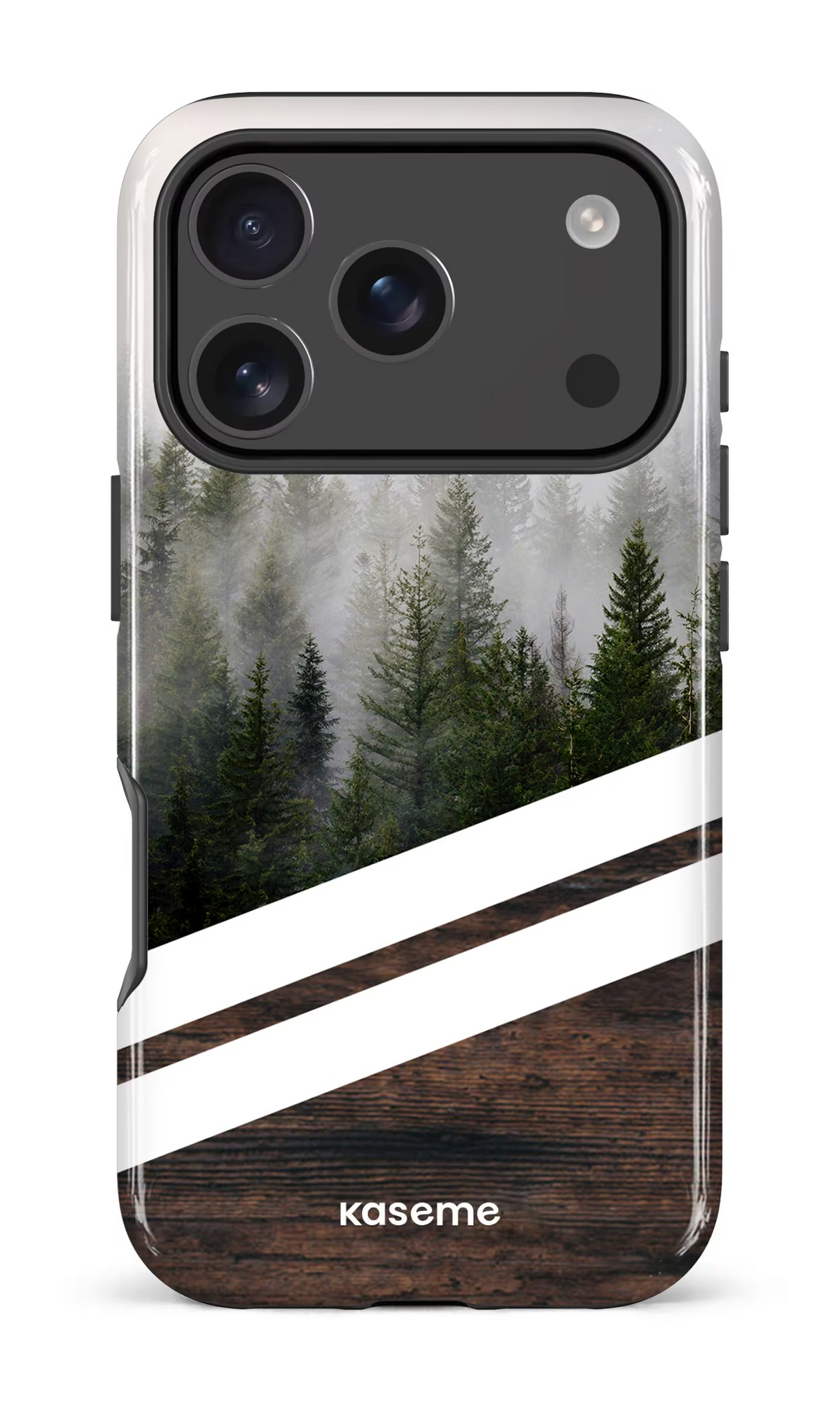 iPhone 18 Pro Impact Case Mist -
