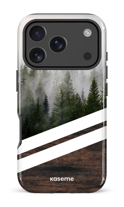 iPhone 18 Pro Impact Case Mist -