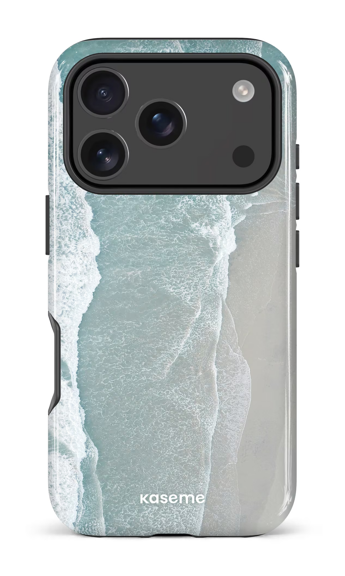 iPhone 18 Pro Impact Case Moana -