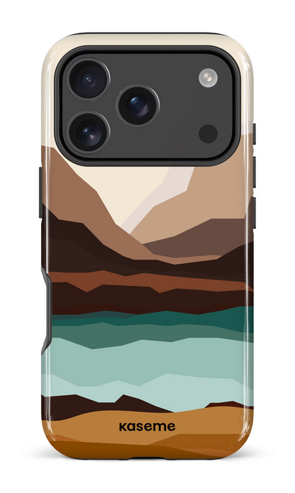 iPhone 18 Pro Impact Case Montana -