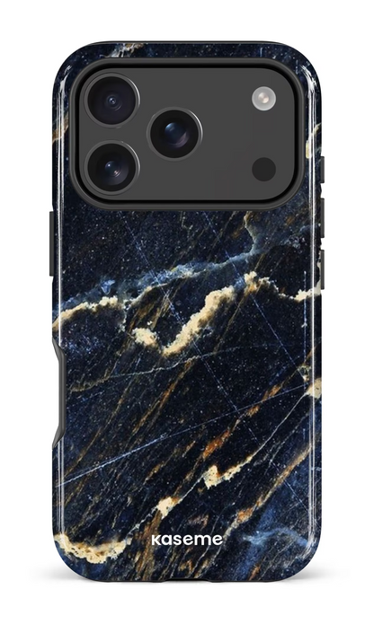 iPhone 18 Pro Impact Case Mystic -