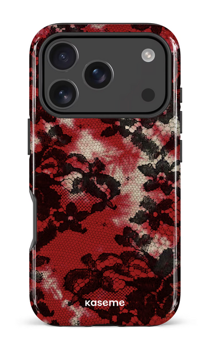 iPhone 18 Pro Impact Case Obsession -