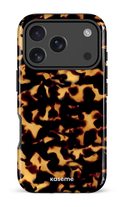 iPhone 18 Pro Impact Case Ocean Odyssey -