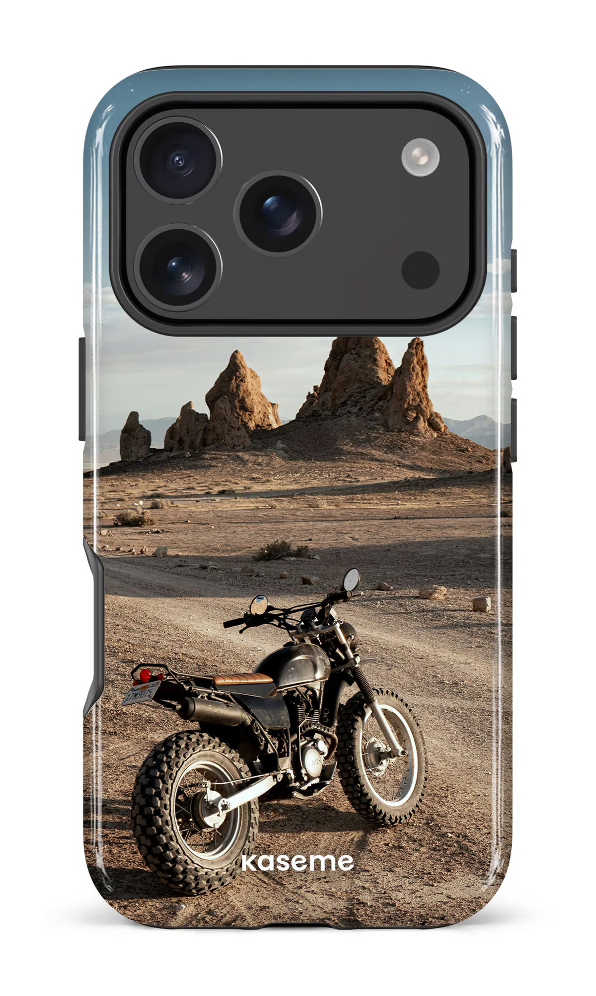 iPhone 18 Pro Impact Case Off-Road -