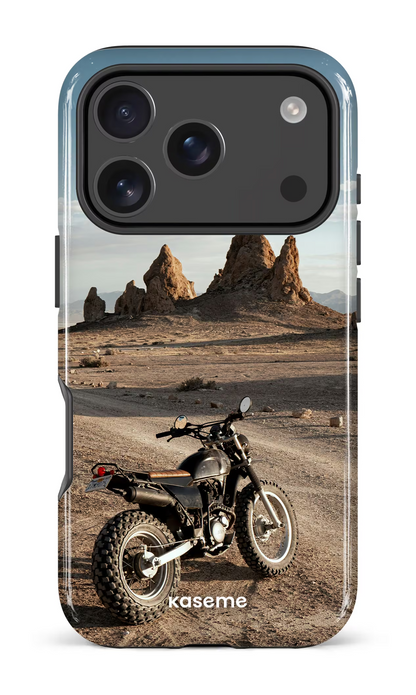 iPhone 18 Pro Impact Case Off-Road -