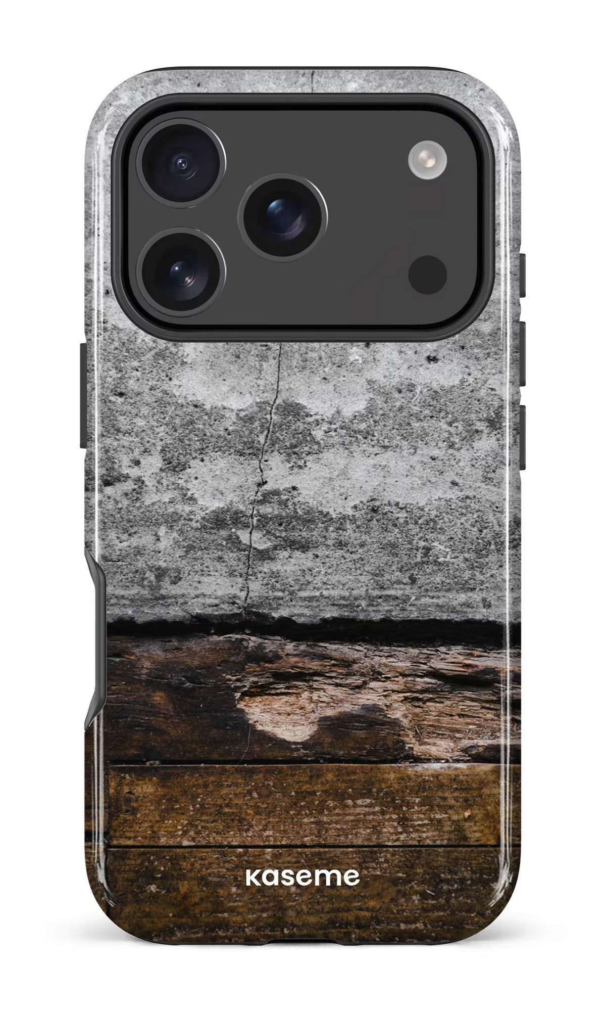 iPhone 18 Pro Impact Case Omega -