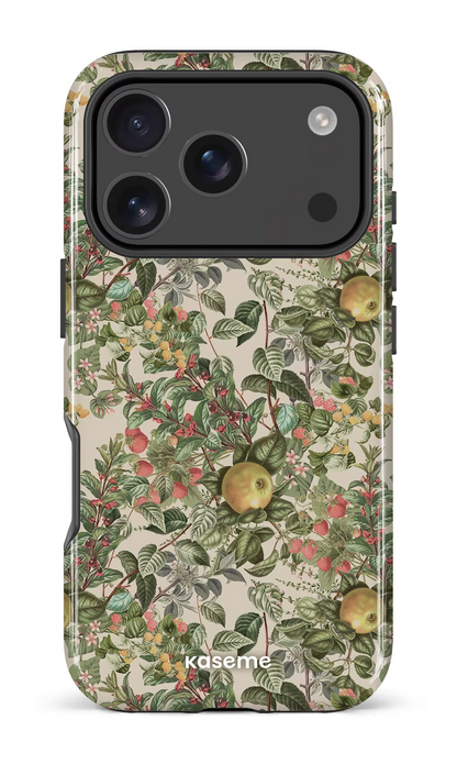 iPhone 18 Pro Impact Case Orchard Bloom -