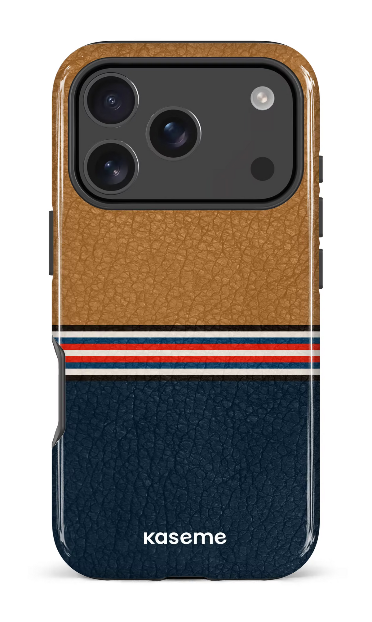 iPhone 18 Pro Impact Case Oxford -