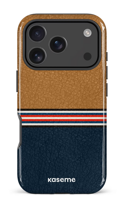 iPhone 18 Pro Impact Case Oxford -