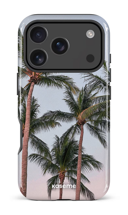 iPhone 18 Pro Impact Case Palmera -