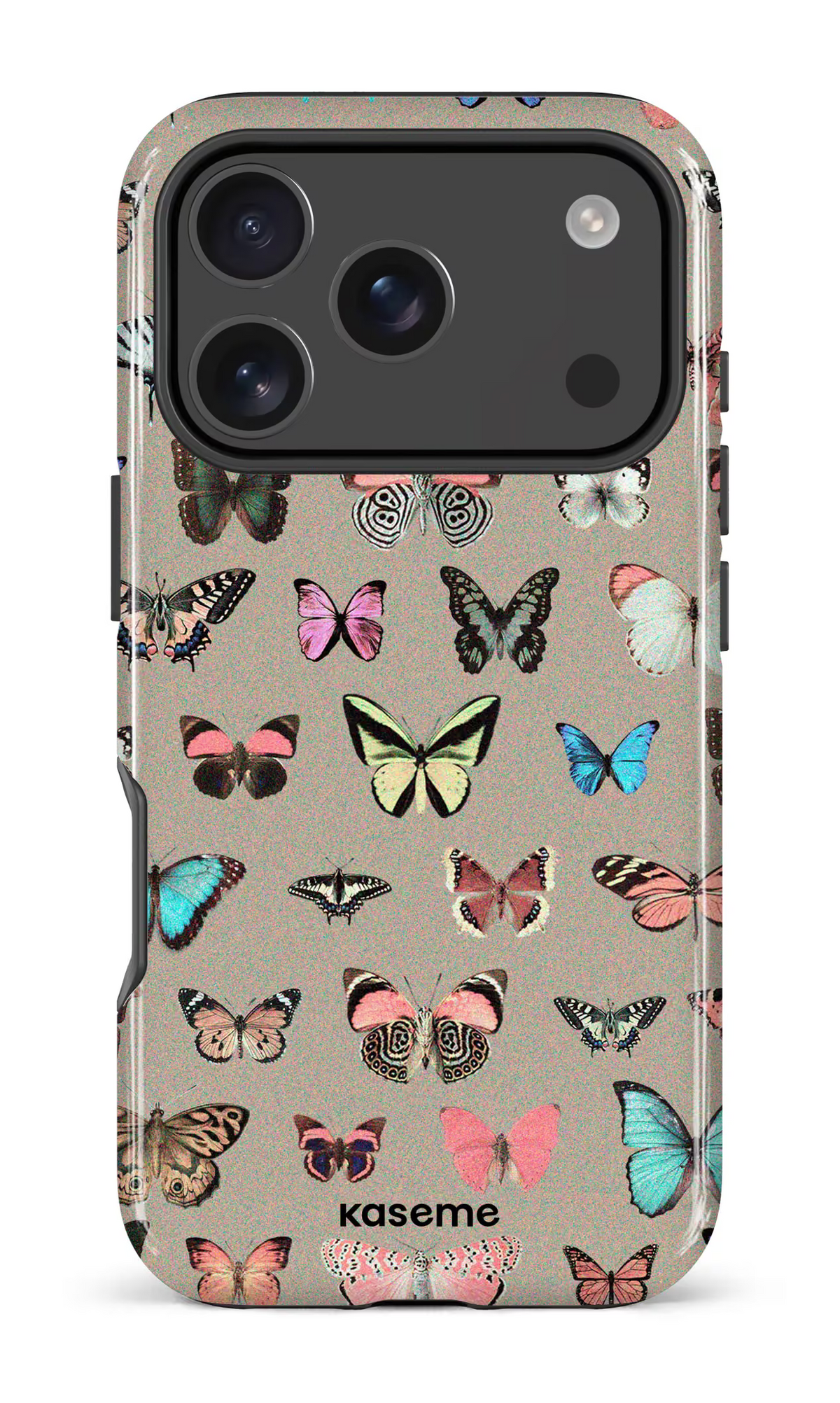 iPhone 18 Pro Impact Case Paloma -