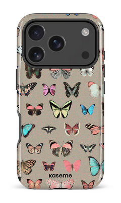 iPhone 18 Pro Impact Case Paloma -
