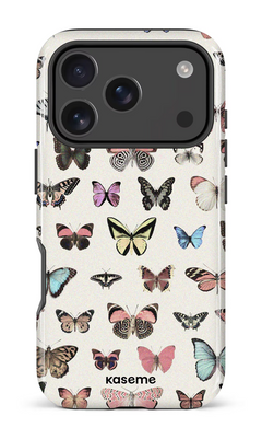 iPhone 18 Pro Impact Case Paloma beige -