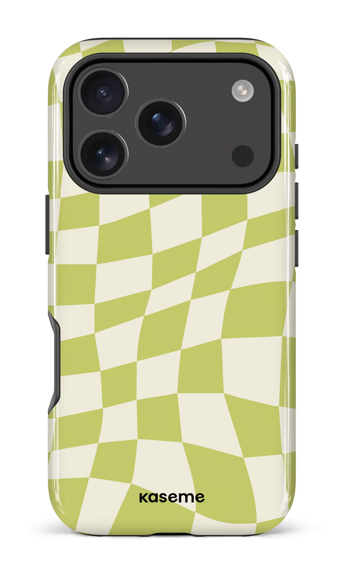 iPhone 18 Pro Impact Case Phoenix -