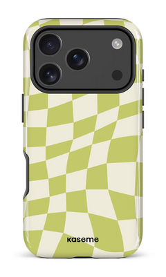 iPhone 18 Pro Impact Case Phoenix -