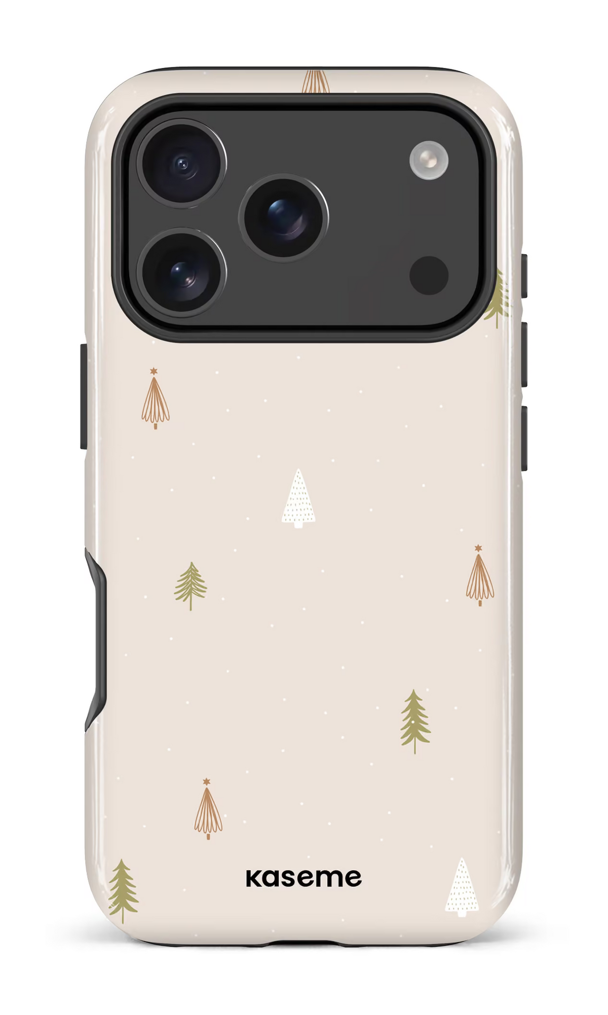 iPhone 18 Pro Impact Case Pine -