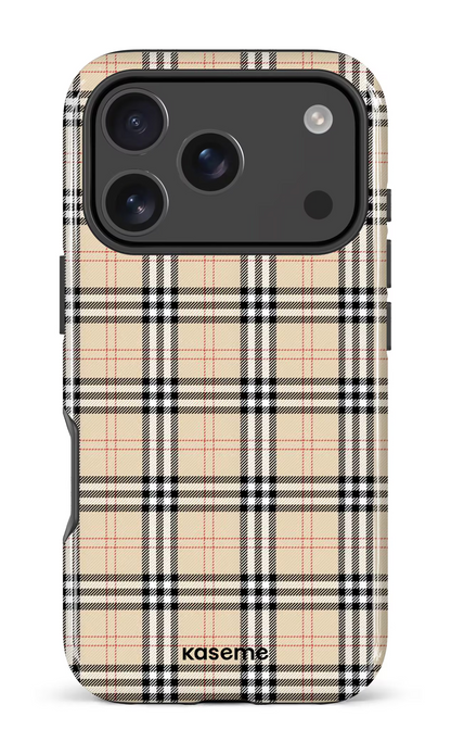 iPhone 18 Pro Impact Case Posh -