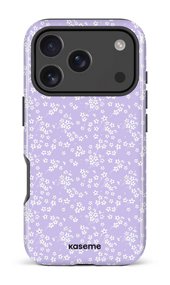 iPhone 18 Pro Impact Case Posy -