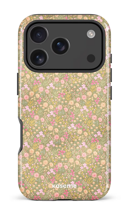 iPhone 18 Pro Impact Case Prairie -