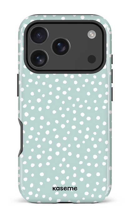 iPhone 18 Pro Impact Case Precious -