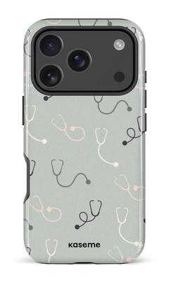iPhone 18 Pro Impact Case Pulse Green -